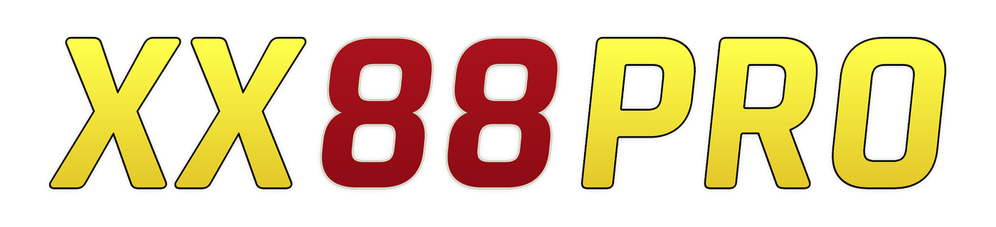 xx88pro Logo